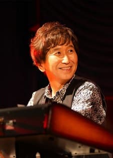 Takanobu Masuda