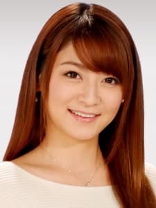 Mami Sakamoto