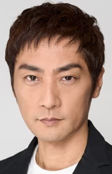 Kenji Matsuda