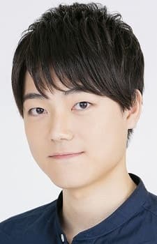 Hayato Kashiwazaki