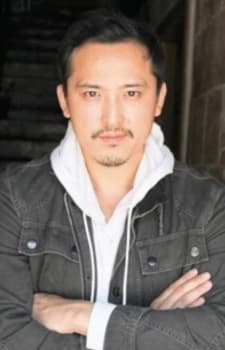 Scott Yi