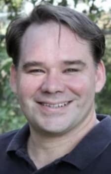 Michael T. Mergen