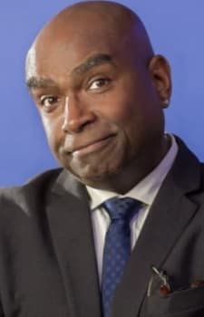 Stuart K. Robinson