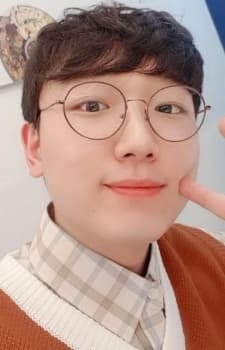 Chae-bin Lim