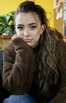 Veronica Merrell-Burriss