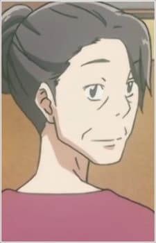 Chie Sugimoto