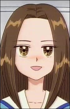 Mayu Tobita