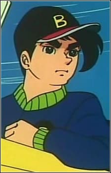 Mitsuru Hanagata