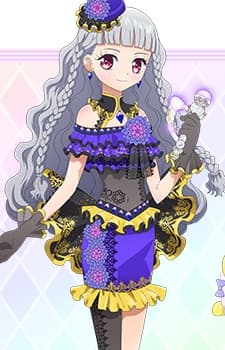 Michiru Kouda