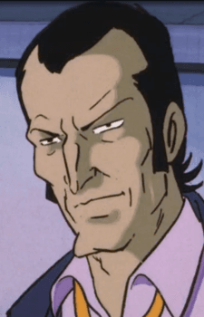 Morio Nishina