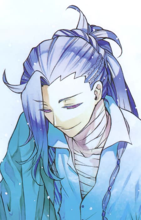 Glen Baskerville