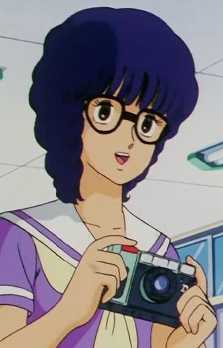Kumiko Fuzawa