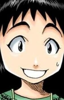 Midori Tono