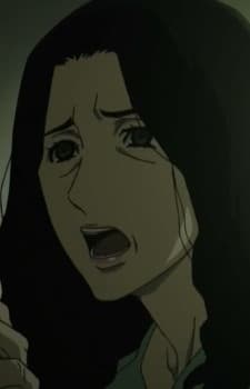 Mother Mishima