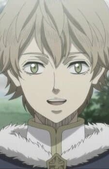 Lumiere Silvamillion Clover