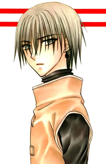 Masachika Shiki