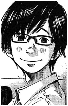 Shuntarou Harumi