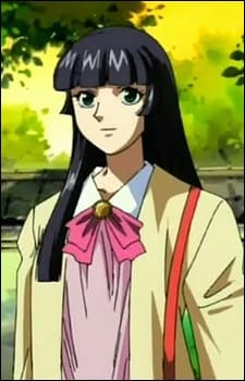 Hazuki Funasaki