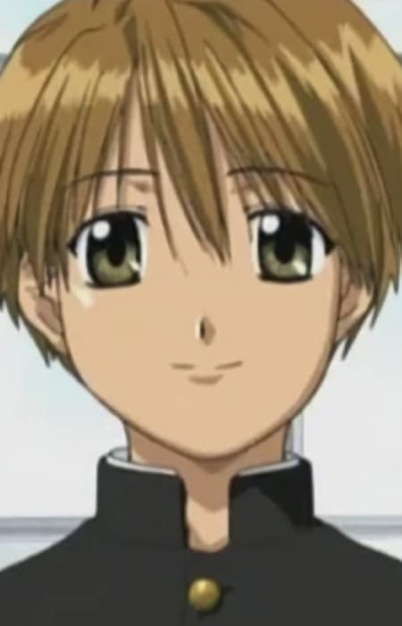 Masashi Satou