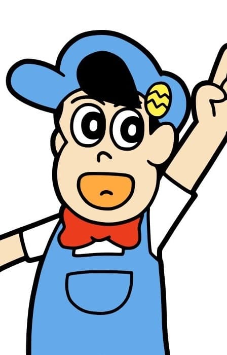 Meisaku Matsuda