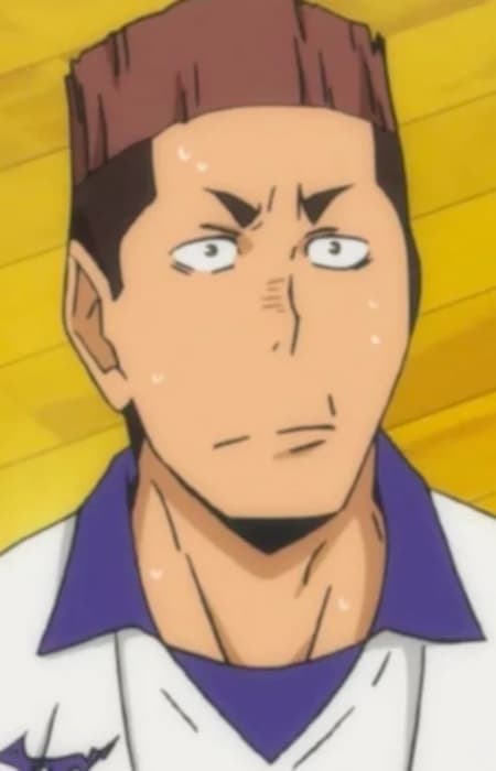 Yuuki Tazawa