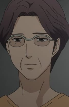 Nitta's Mother