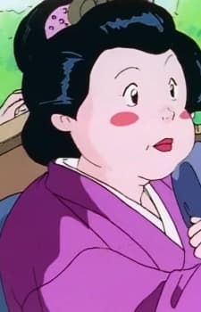 Koharu Uragishi