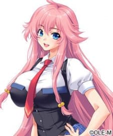 Natsu Aota