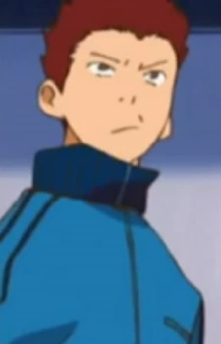 Daisuke Hayashi