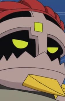 Zoano JunkMan.EXE