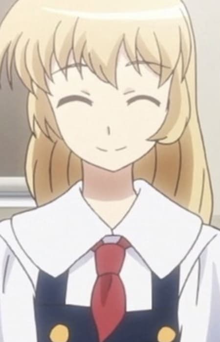 Misako Misago