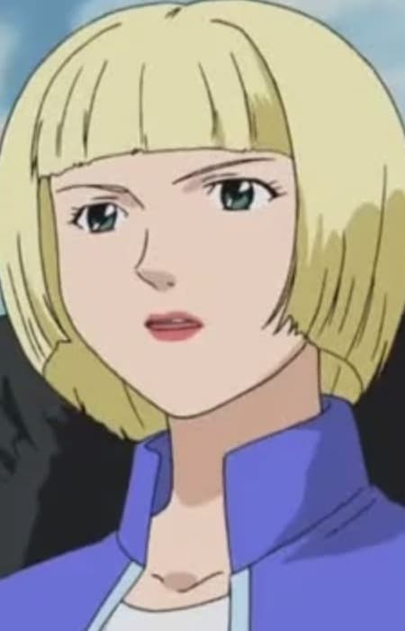 Gina Firestine