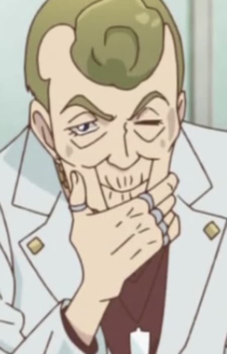 Eikichi Uchida