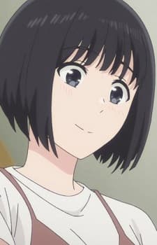Yukiya's Mother