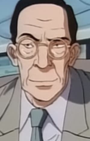 Shosaku Takanuma