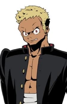 Ryuugo Hijikata