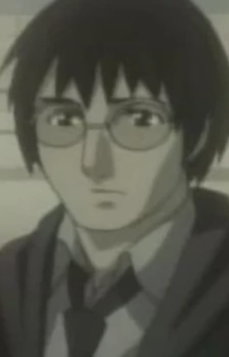 Ichirou Kishida