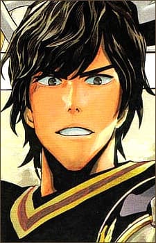 Takeru Yamato