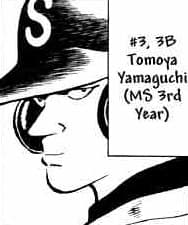 Tomoya Yamaguchi