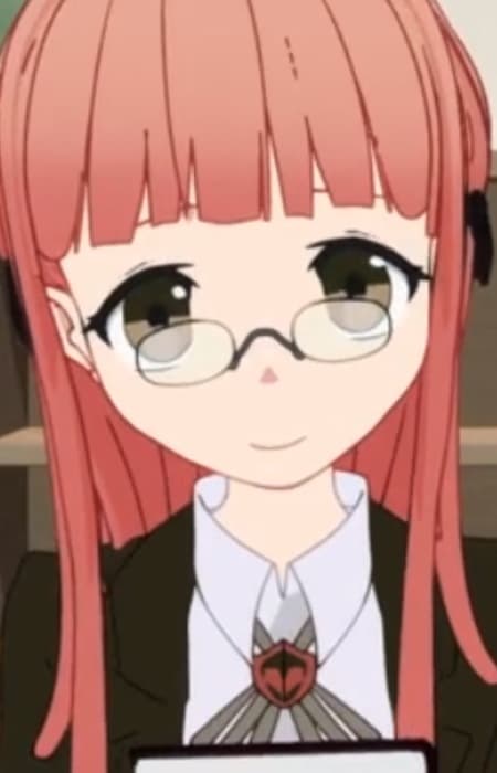 Hina Usami