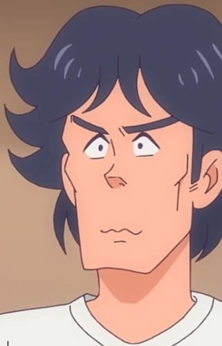 Chikara Suji