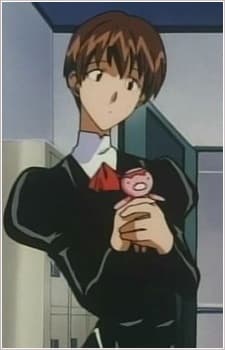 Shuntaro Michikusa