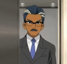 Katsuya Gouenji