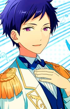 Yuzuru Fushimi