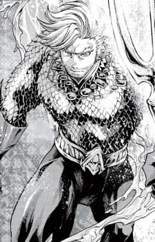 Aquaman