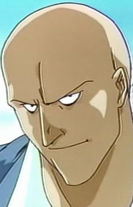 Naoto Fujishiro