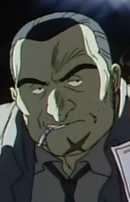 Inspector