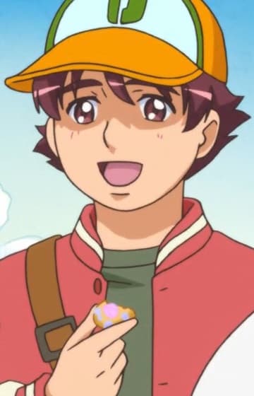 Daisuke Tatsumi