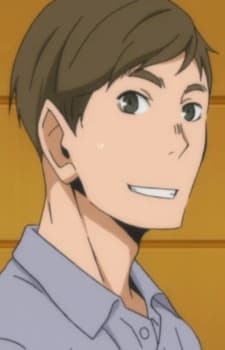 Shintarou Ninomiya