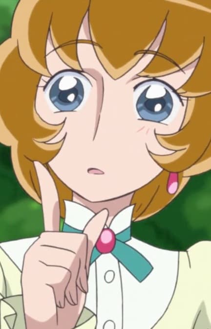 Keiko Ban